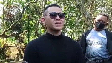 Promotor tinju Indonesia, Armin Tan