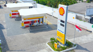 Shell Indonesia: Ambil BBM dari Pertamina Bukan Hal yang Haram, Asalkan...