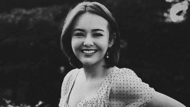 Amanda Manopo.