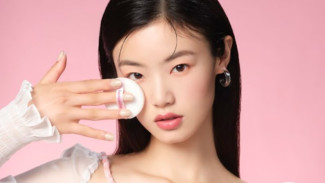 Ini Rekomendasi Serum Agar Makeup Tahan Lebih Lama, Cocok Untuk Segala Jenis Kulit