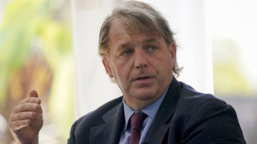 Pemilik Chelsea, Todd Boehly