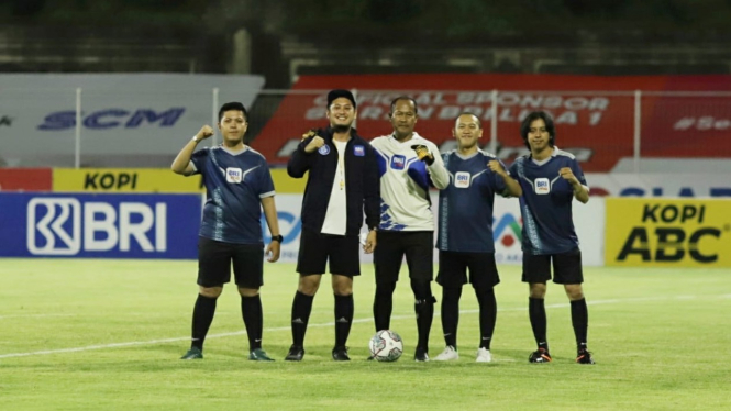 BRI Liga 1.