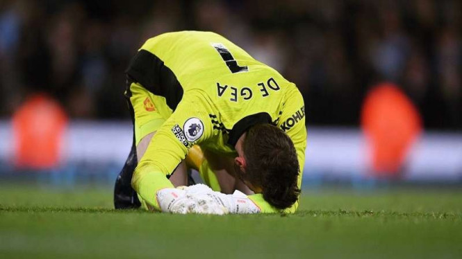 David de gea