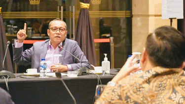 Deddy Yevri Hanteru Sitorus, Anggota Komisi VI DPR RI