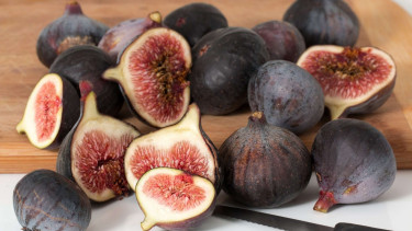  Manfaat Buah Tin