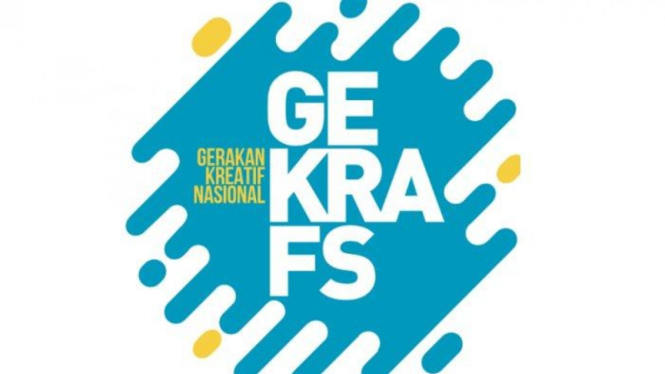Gekrafs.