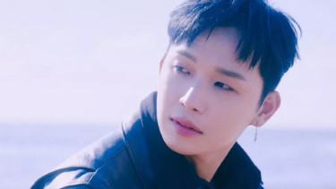 Hyunsik BTOB.