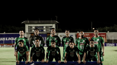Skuad PSS Sleman
