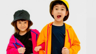Deretan Anak Artis Terlahir Kaya, Biaya Sekolahnya Sampai Ratusan Juta