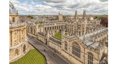 Oxford University