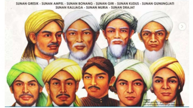 Wali Songo