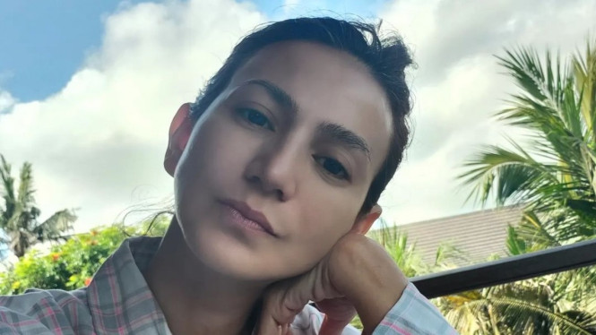 Wanda Hamidah