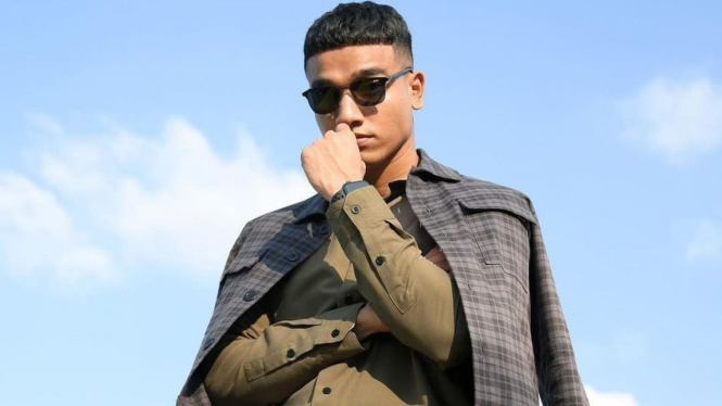 Fadly Faisal