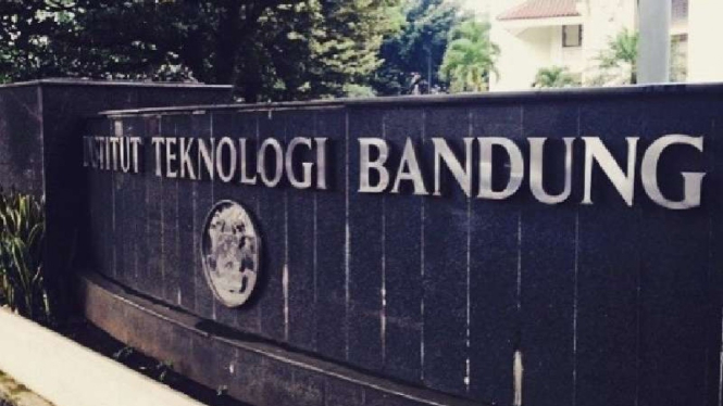 Kampus ITB