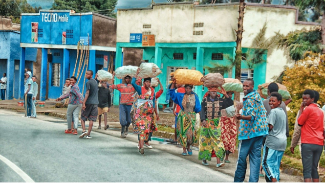 Negara Rwanda