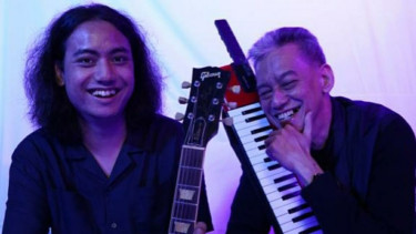 Fariz RM dan Arya Novanda