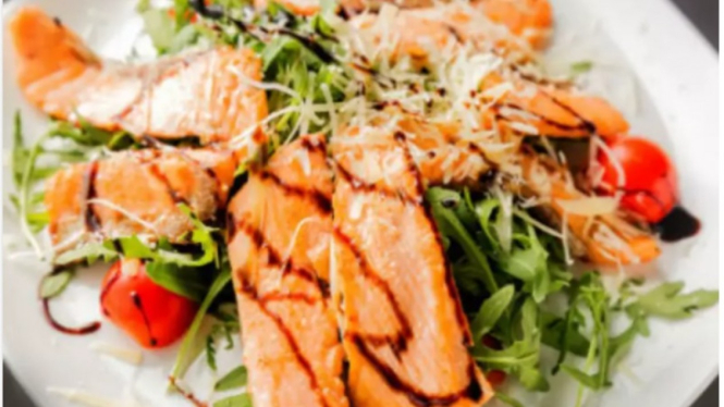 Salmon