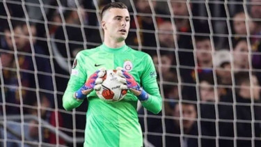Kiper Galatasaray, Inaki Pena