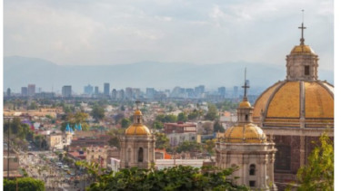 Meksiko, suku aztec