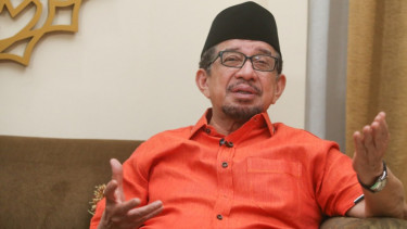 Habib Salim Segaf Al-Jufri