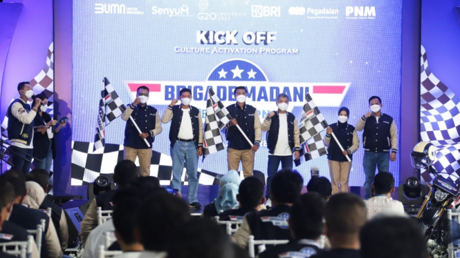 Brigade Madani