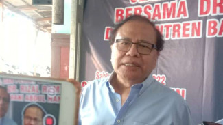 Rizal Ramli Tutup Usia karena Idap Kanker Pankreas, Kenali Penyebab dan Gejalanya