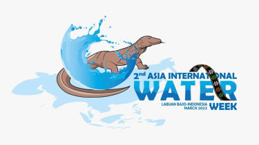 Asia International Water Week, Labuan Bajo, NTT.