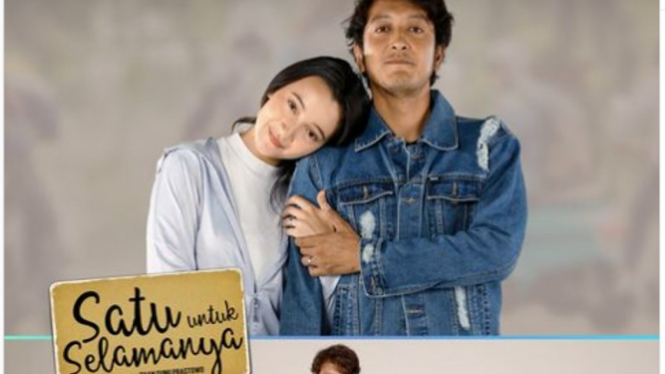 Film Satu untuk Selamanya