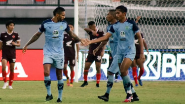 PSM Makassar vs Persela Lamongan