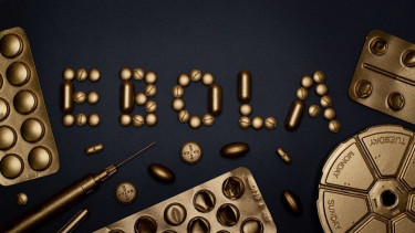 Virus Ebola