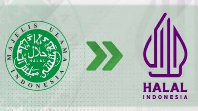 Ilustrasi produksi halal
