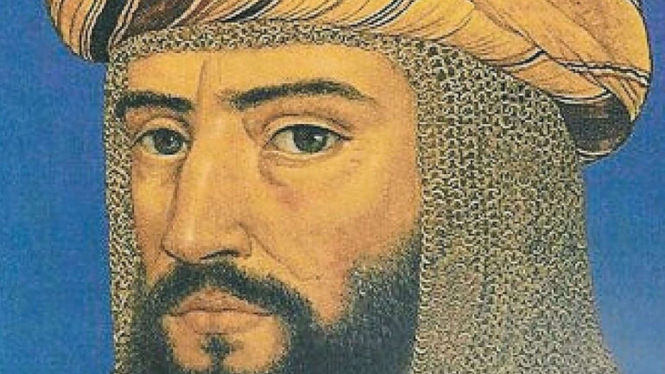 Saladin