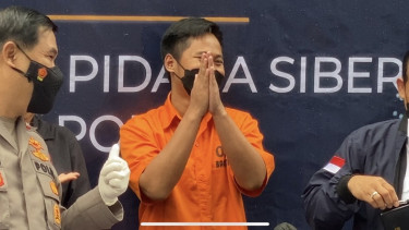 Doni Salmanan