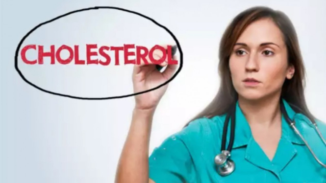 Kolesterol