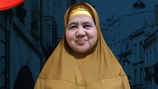 Mamah Dedeh