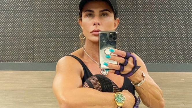 Andrea Sunshine