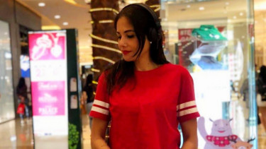 DJ Chantal Dewi