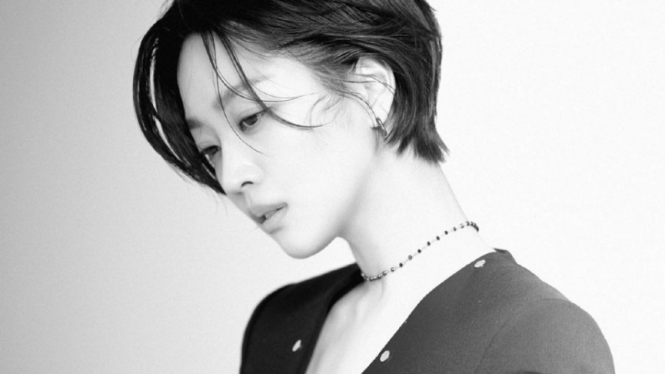 Jo Bo-ah