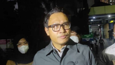 Kuasa hukum pelapor dugaan penipuan investasi bos Baba Rafi, Rinto Wardana.