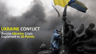 Ukraina