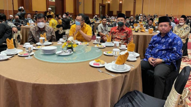 Alumni Al-Azhar gelar Multaqa nasional di Mataram, NTB.