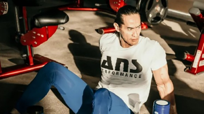 Ade Rai