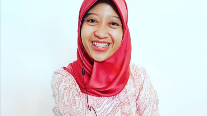 Ayu Kartika Dewi. 