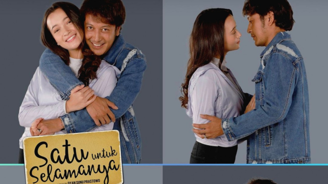 Film Satu untuk Selamanya