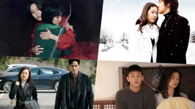Drama Korea 