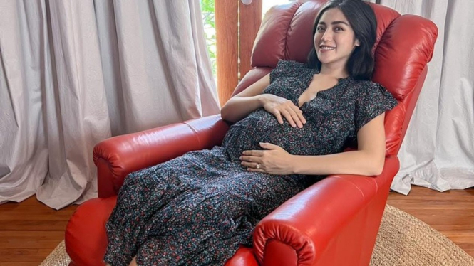 Ibu hamil  