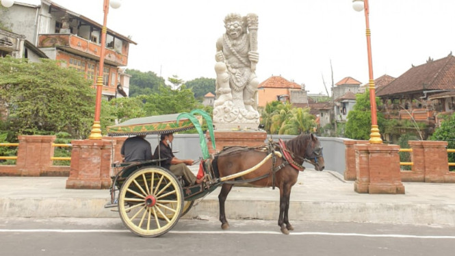 Humas Pemkot Denpasar.