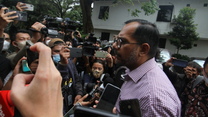Haris Azhar