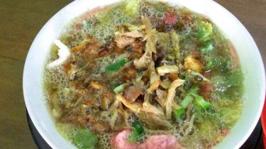 Soto sokaraja