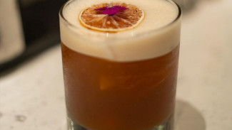 Resep Coffee Mocktail Lagi Viral, Diprediksi Geser Tren Kopi Susu